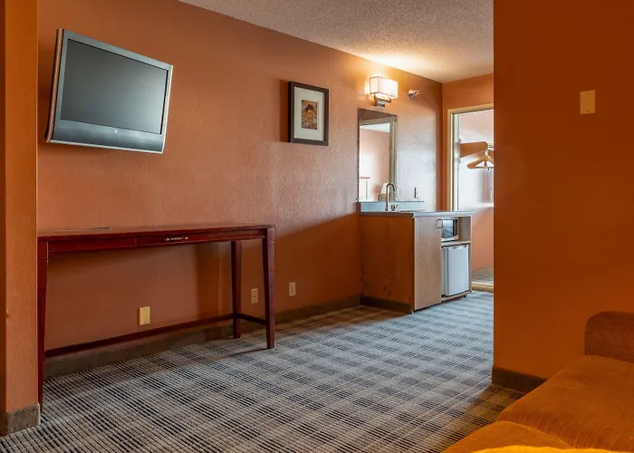Norland Inn & Suites Roseau