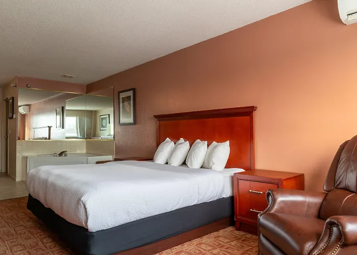 Norland Inn & Suites Roseau