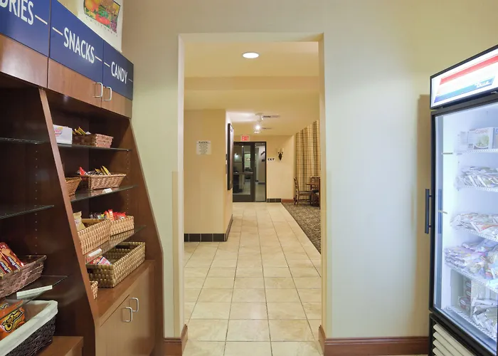 Staybridge Suites Fairfield Napa Valley Area By Ihg