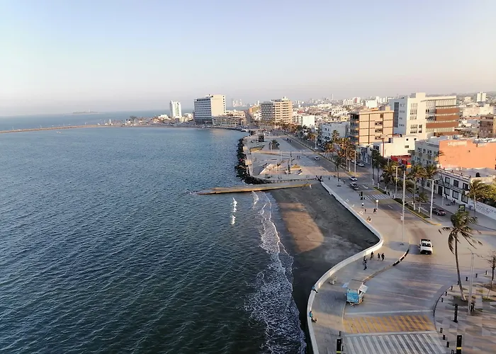 Hotel Mar Y Tierra