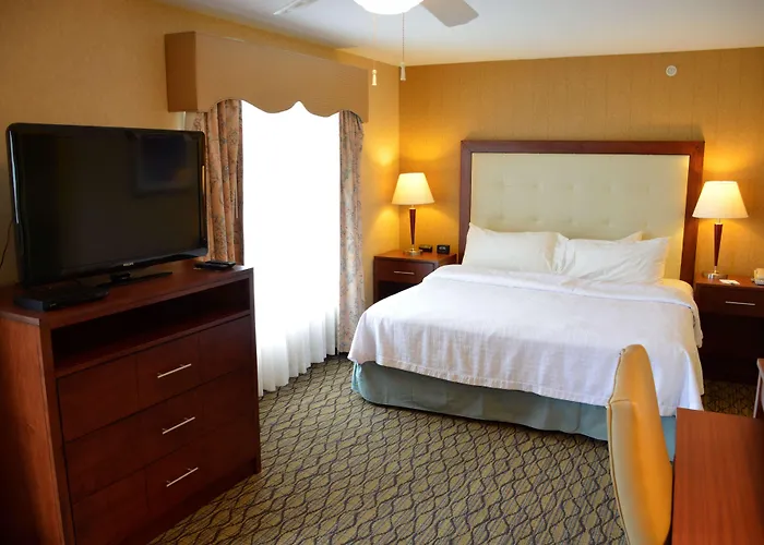 Homewood Suites By Hilton Brighton