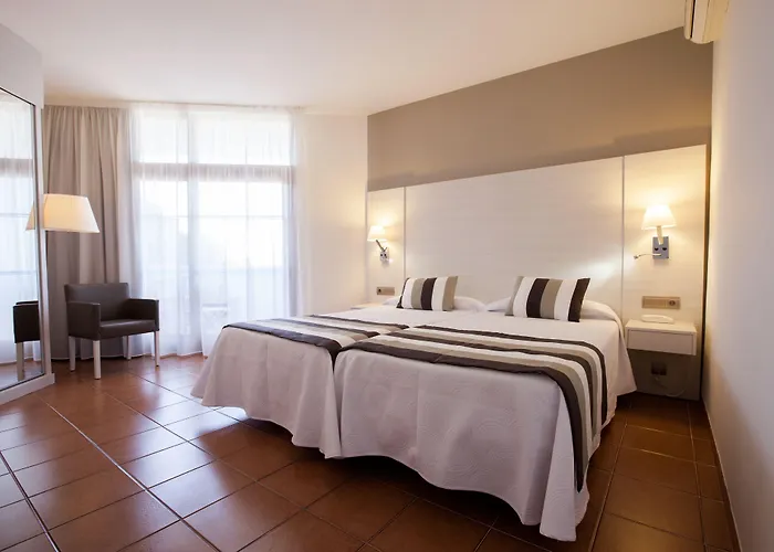 Hotel Tres Torres