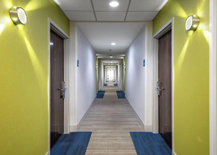 Holiday Inn Express & Suites Chattanooga-Hixson By Ihg
