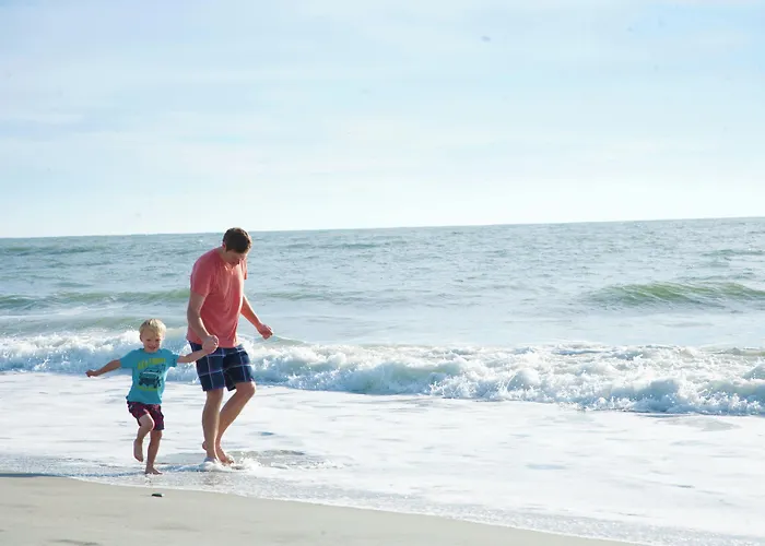 Bay View Resort Myrtle Beach