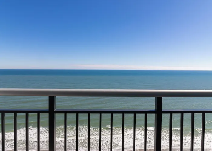 Bay View Resort Myrtle Beach