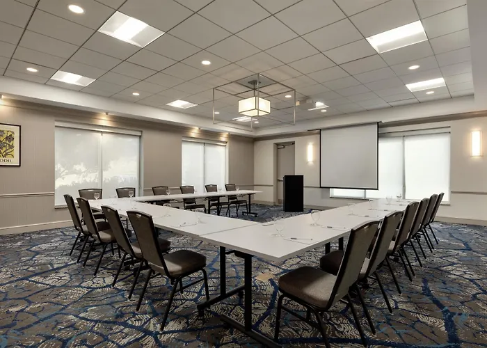 Hilton Garden Inn Harrisburg East