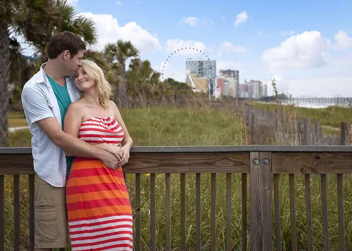 Bay View Resort Myrtle Beach