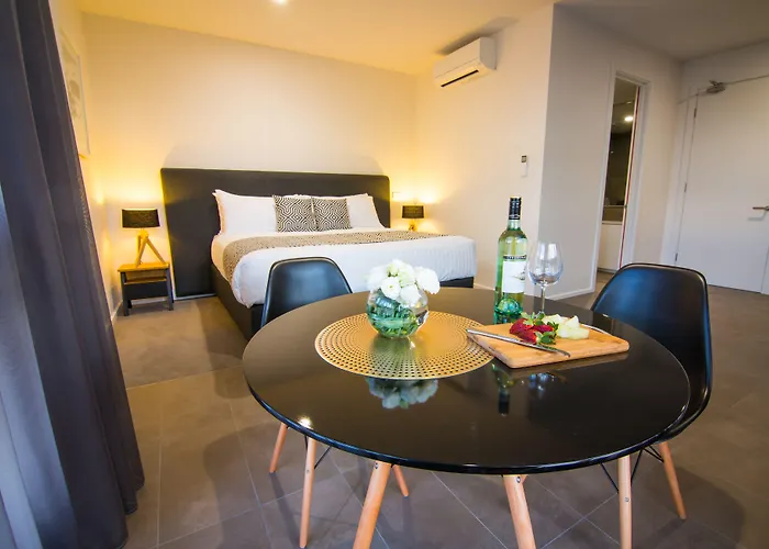 Quality Hotel Mildura Grand