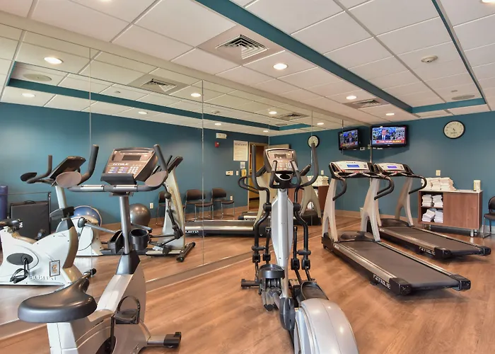 Holiday Inn Express And Suites Springfield Medical District By Ihg
