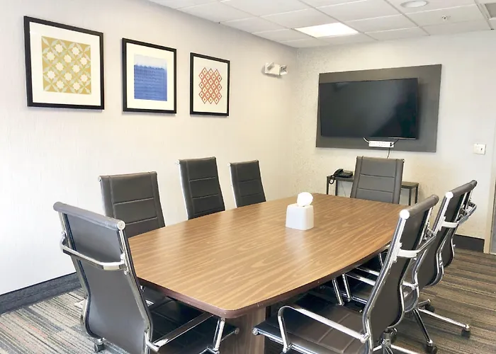Holiday Inn Express Hotel & Suites Clewiston By Ihg