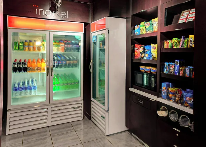 Courtyard By Marriott Anniston Oxford