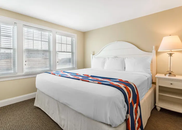 Bluegreen Vacations The Breakers Resort, An Ascend Collection Resort
