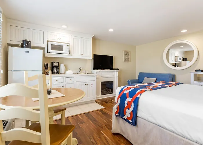 Bluegreen Vacations The Breakers Resort, An Ascend Collection Resort