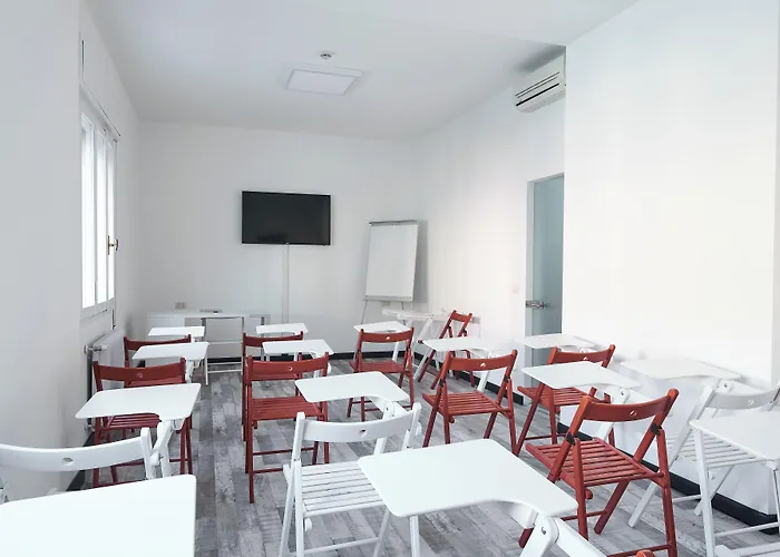 Hg Hotel Due Ragni
