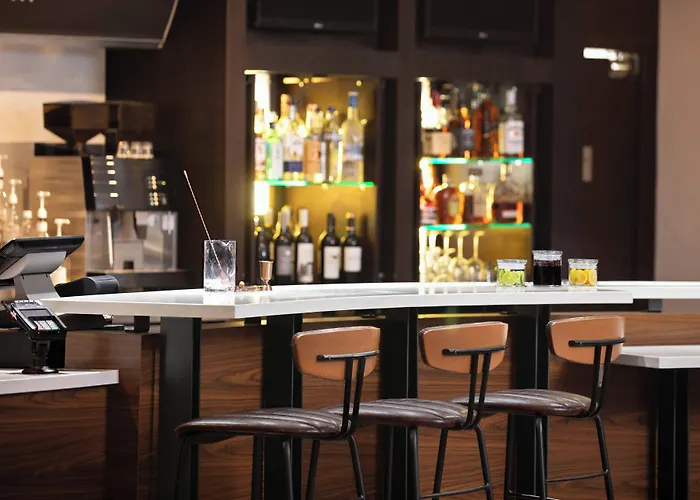 Courtyard By Marriott Knoxville Airport Alcoa