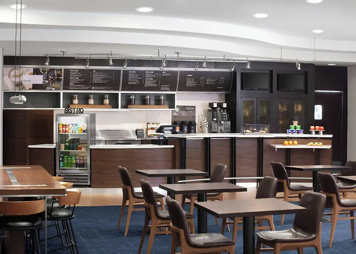 Courtyard By Marriott Knoxville Airport Alcoa