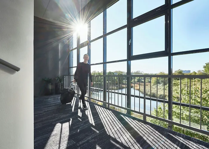 Four Points Flex By Sheraton Ballerup