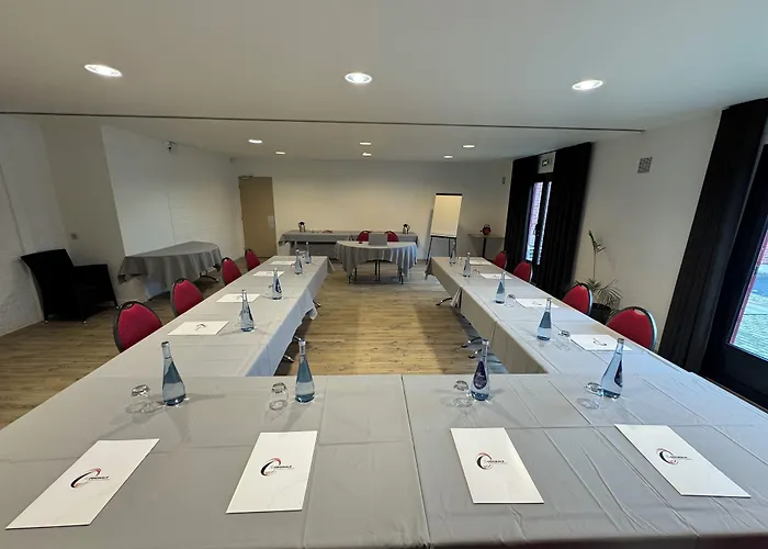 The Originals City, Hotel Le Gayant, Douai