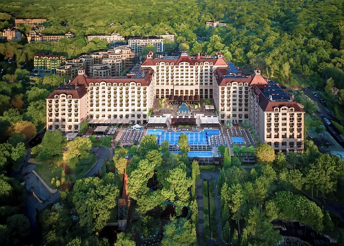 Melia Grand Hermitage All Inclusive