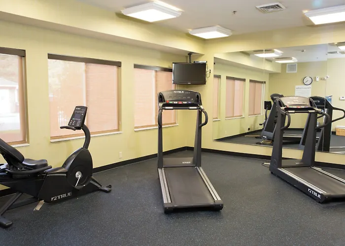 Holiday Inn Express Hotel & Suites Cherokee-Casino By Ihg