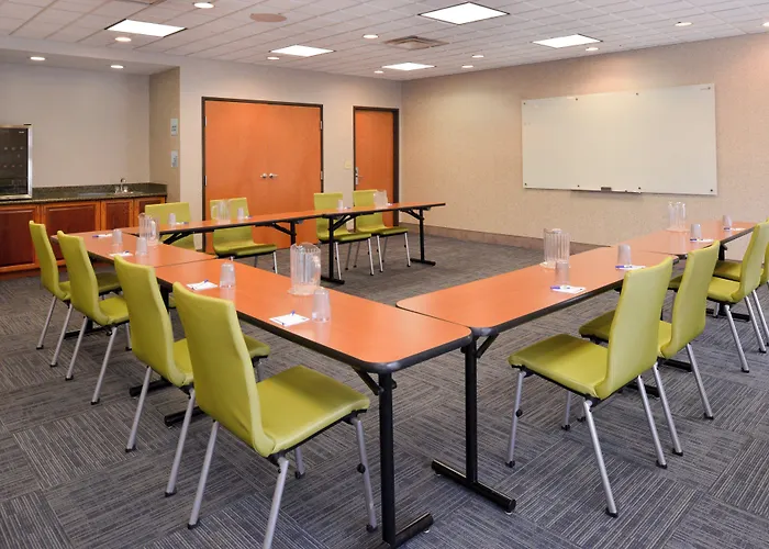 Holiday Inn Express Mineral Wells By Ihg
