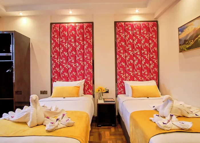 Muthu Oban Hotel