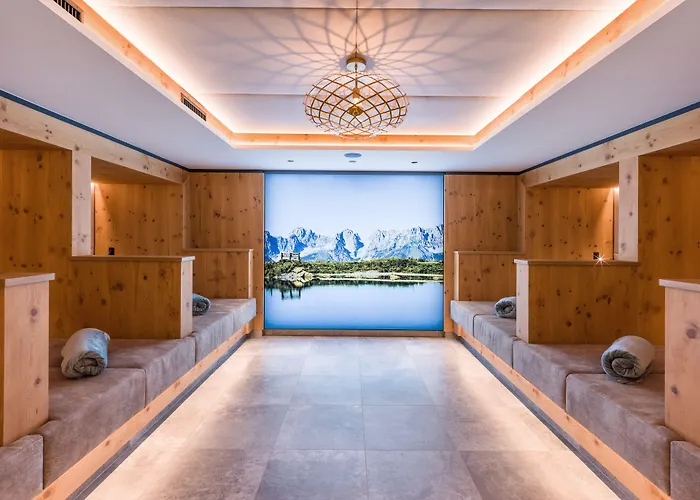 Hotel&Spa Sonne 4 Sterne Superior