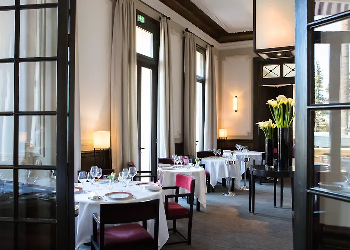 Hotel Royal-Riviera