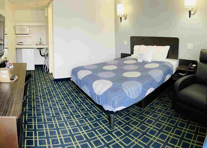 Fairbridge Inn Moscow