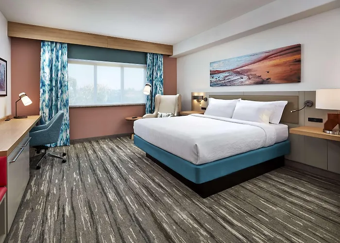 Hilton Garden Inn San Luis Obispo/Pismo Beach
