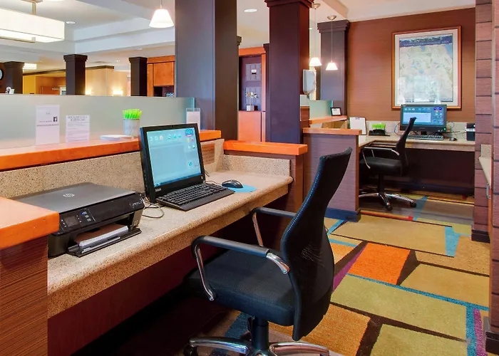 Fairfield Inn & Suites By Marriott Clermont