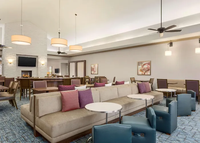 Homewood Suites By Hilton Fargo