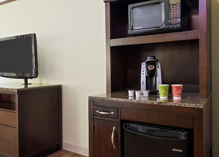 Hilton Garden Inn West Palm Beach Airport