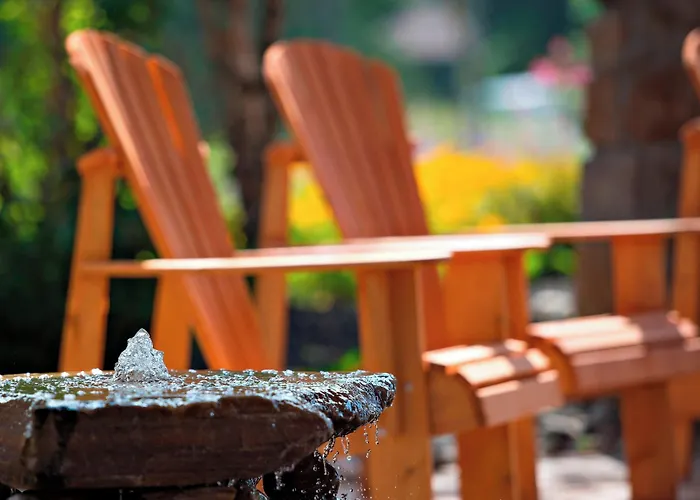 Courtyard Marriott Lake Placid