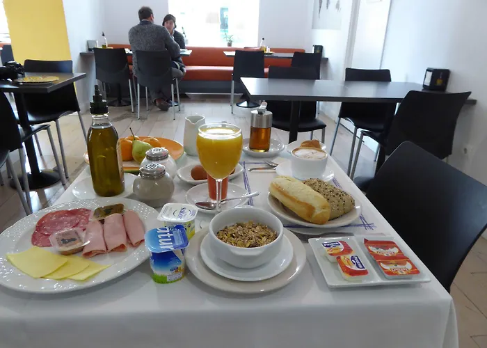 Ronda Hotel Polo