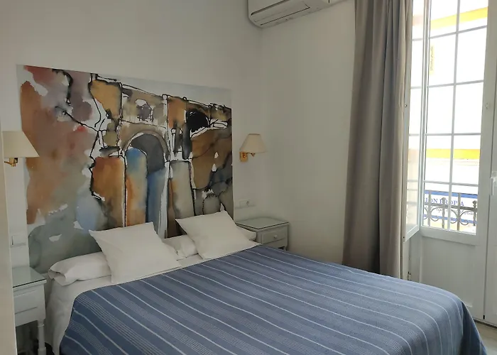 Ronda Hotel Polo