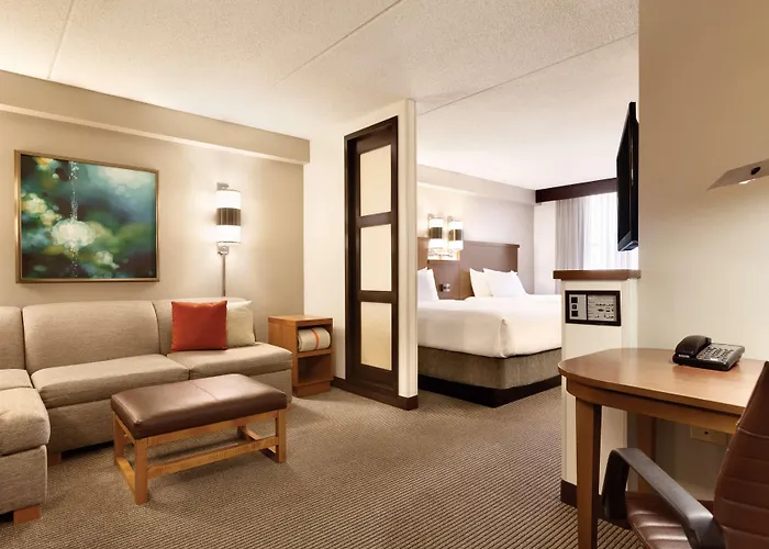 Hyatt Place Milford/New Haven