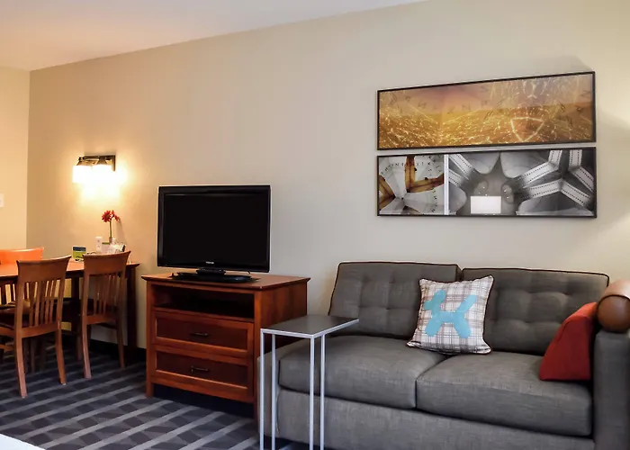 Towneplace Suites Stafford