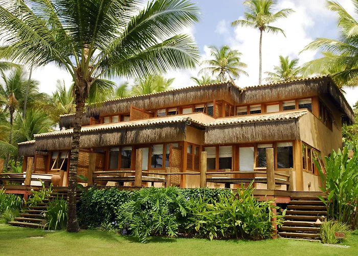 Txai Resort