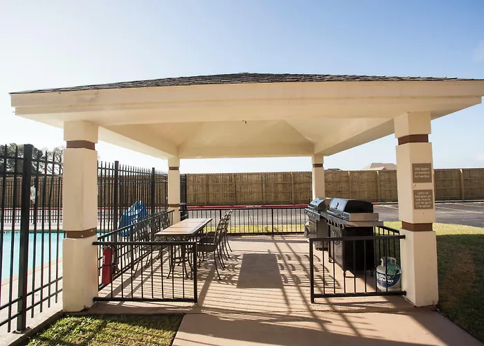 Candlewood Suites Port Arthur/Nederland By Ihg