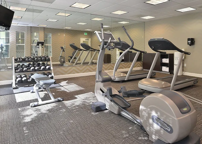 Residence Inn By Marriott Loveland Fort Collins