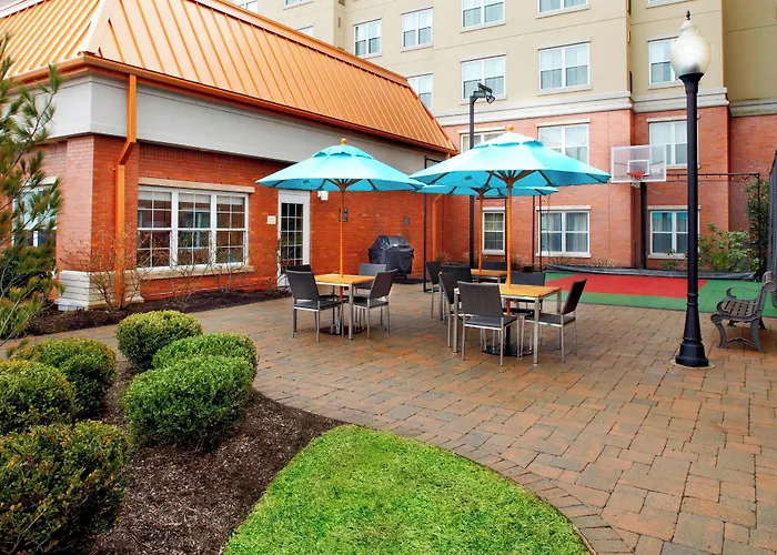 Residence Inn East Rutherford Meadowlands