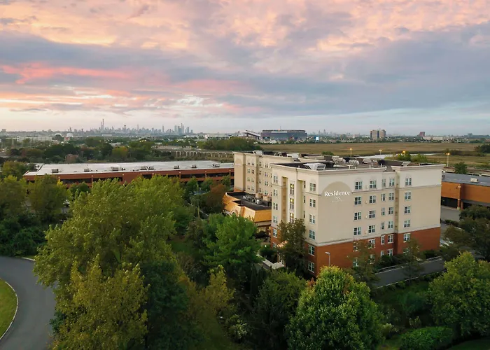 Residence Inn East Rutherford Meadowlands