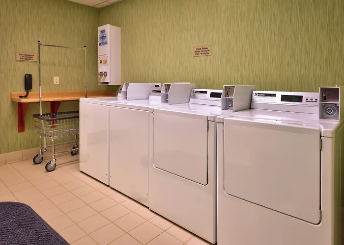Springhill Suites By Marriott Cedar City