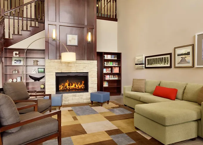Country Inn & Suites By Radisson, Harrisonburg, Va