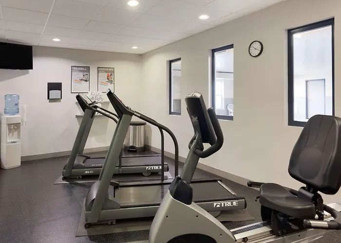 Country Inn & Suites By Radisson, Harrisonburg, Va