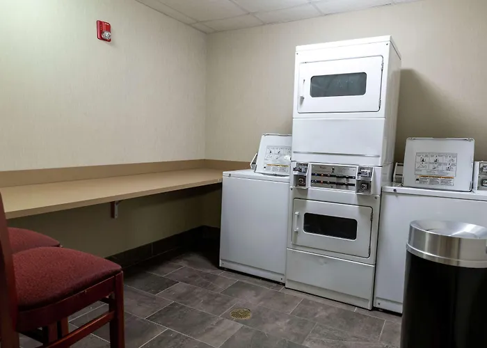 Hilton Garden Inn West Des Moines