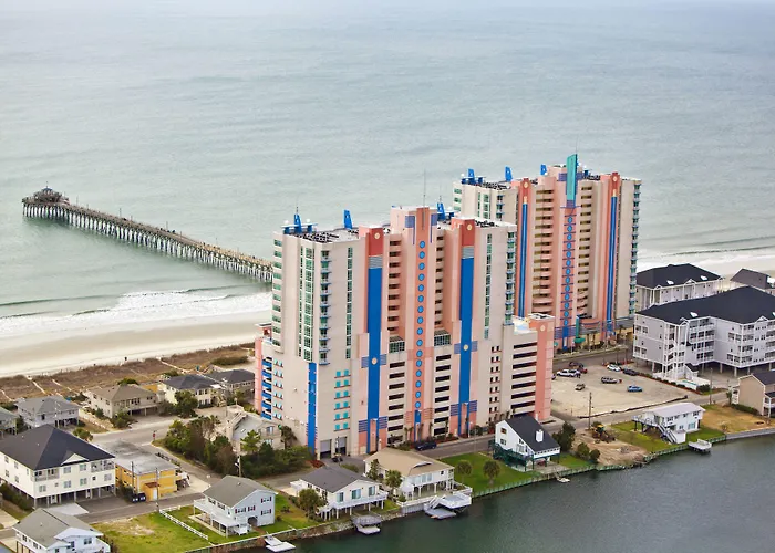 Prince Resort