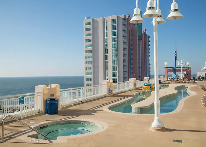 Prince Resort