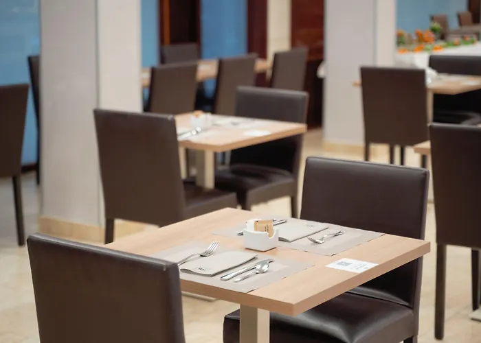 Hotel Rh Riviera - Adults Only
